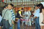 Mugdha Godse, Neil Mukesh, Madhur Bhandarkar at Jail promotional event in Oberoi Mall on 31st Oct 2009 (11).JPG